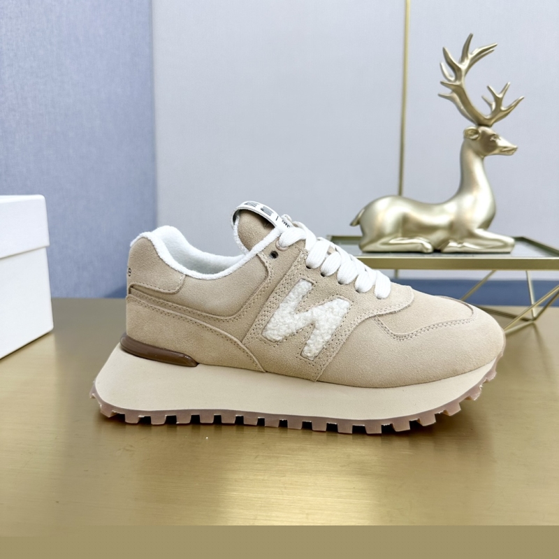 Miu Miu Casual Shoes